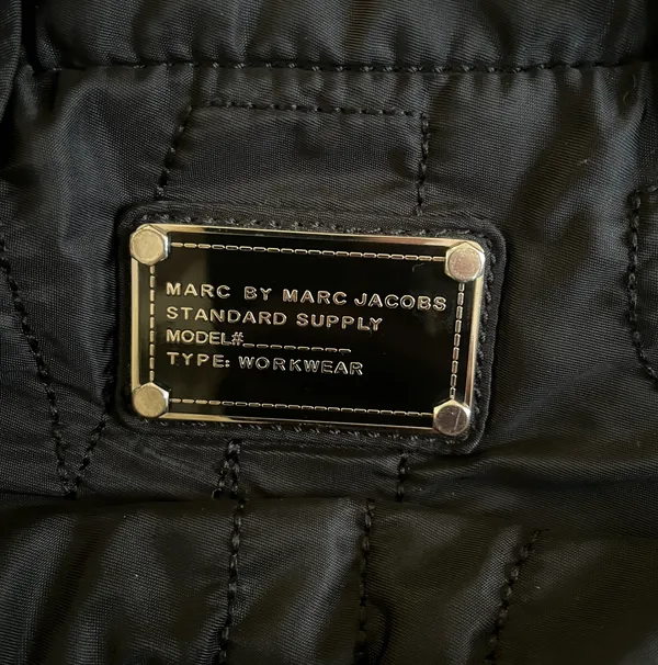 Marc Jacobs Tote - Image 2