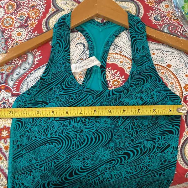 lululemon athletica “Cool Racerback II”, Size 2 - Image 9