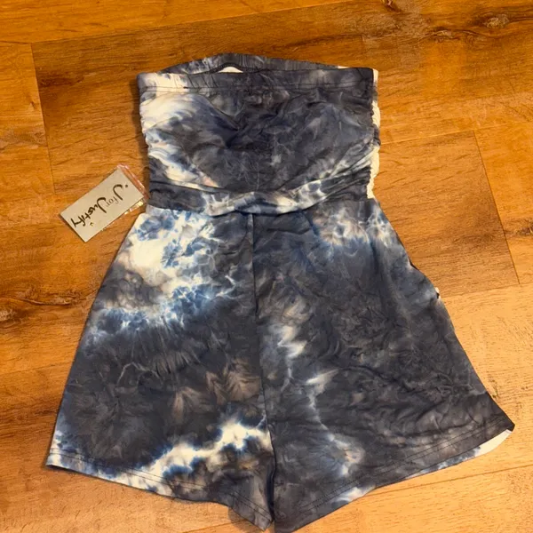 J Justify Romper - Image 4