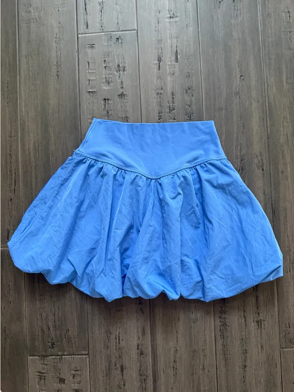 Aerie Bubble Skirt - Image 2