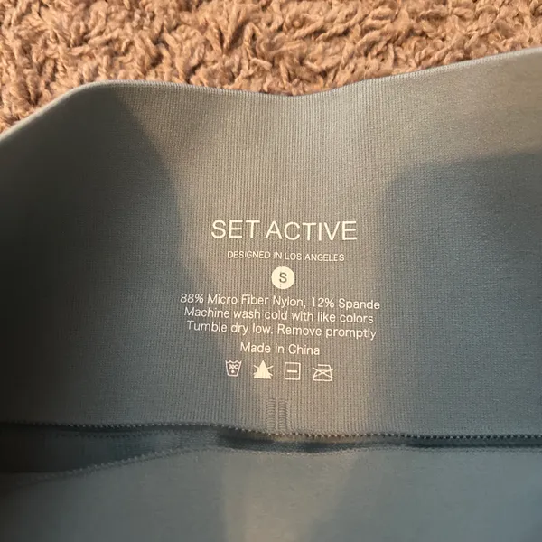 Set Active ‼️ Sculptflex Leggings‼️ - Image 6