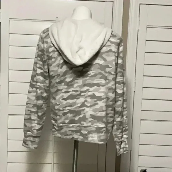 Sam s Gray Size M - Image 3