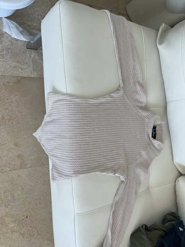 Turtleneck Bodysuit - Image 4