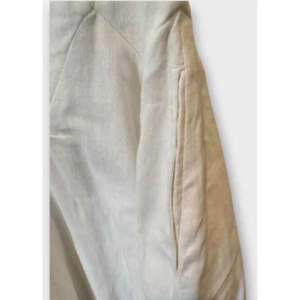 NEW Free People Another Season Midi Dress Size Medium - Image 8