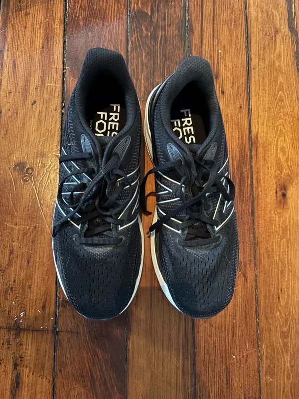 New Balance Sneakers Women’s - Image 2