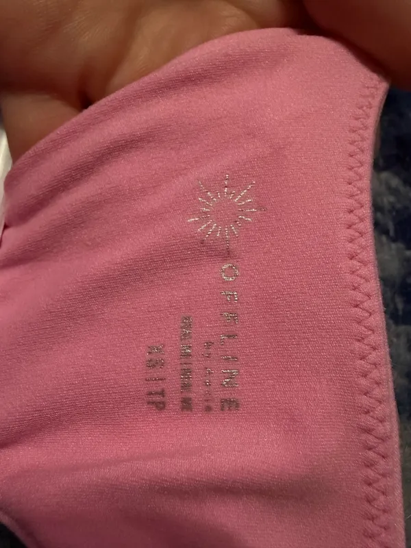 Aerie Offline Romper - Image 2