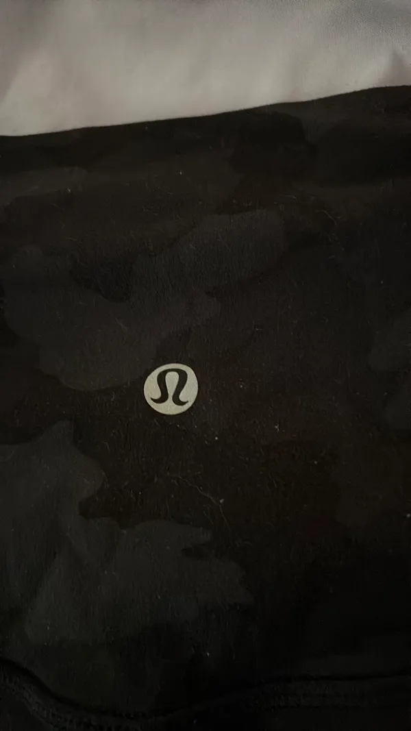 Lululemon Leggings - Image 3