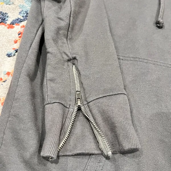 Boohoo Sweat Suit - Image 3