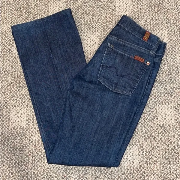 7 For All Mankind Jeans - Image 2