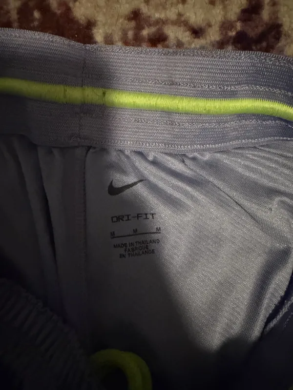 Nike Shorts Fly Women’s Basketball - Image 3
