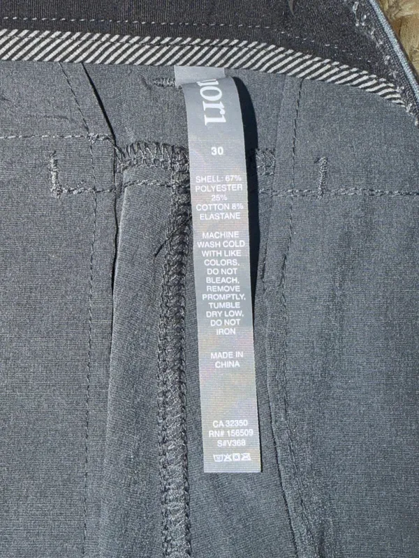 Vuori shorts  - Image 6