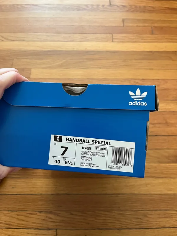 Adidas Handball Spezial - Image 4