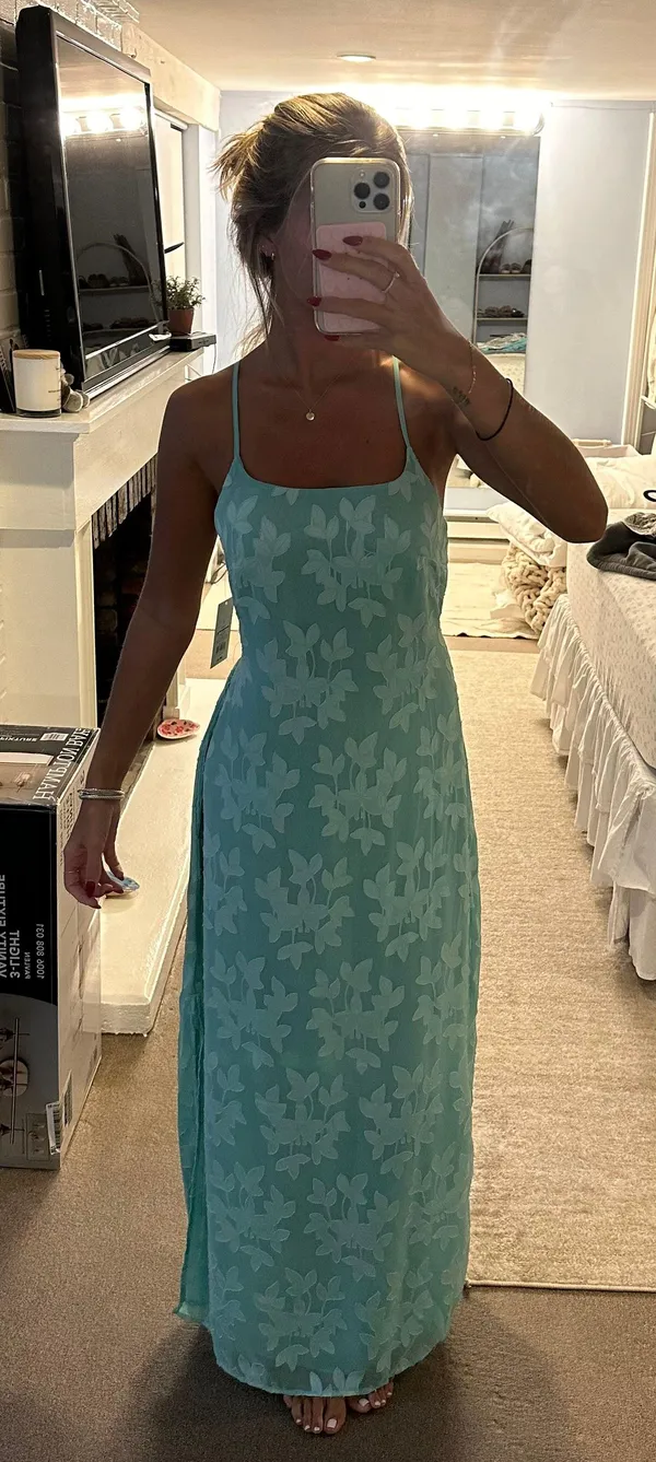 Target Dress - Image 4