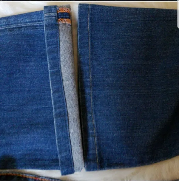 True Religion BOBBY distressed jeans. - Image 7