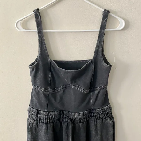 NWOT Free People Movement Inbound Onesie - Image 7