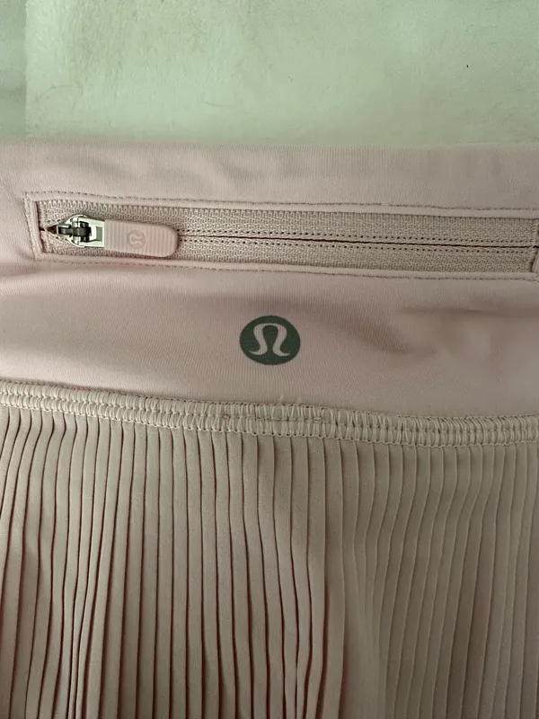 Lululemon Skirt - Image 2