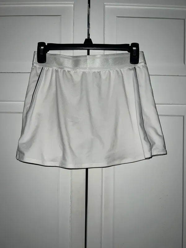 Nike Tennis Skirt - Image 2