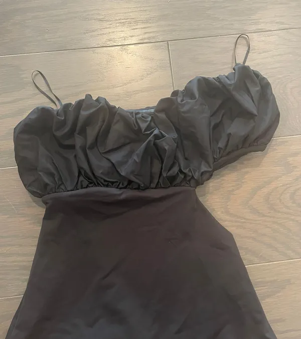 ZARA One Piece Swimsuit • Size M - Image 2