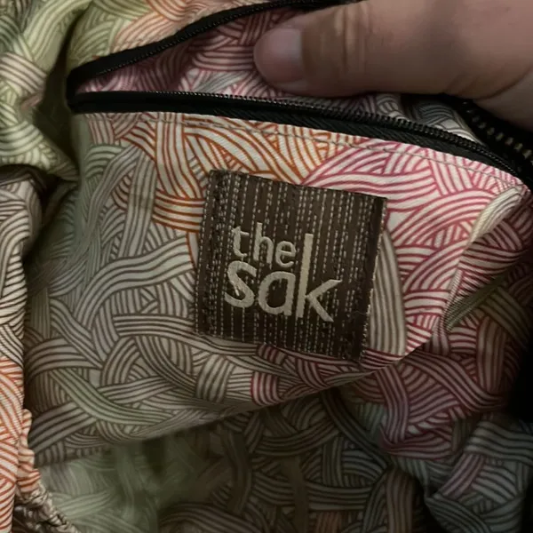‎The sak shoulder bag - Image 7
