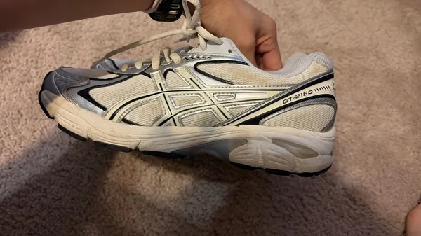 ASICS Women’s Sneakers  - Image 2