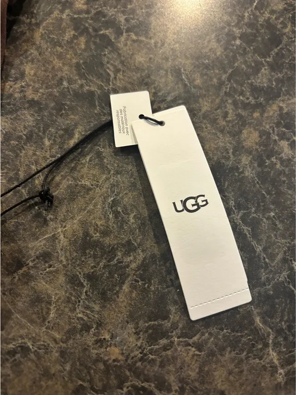 Ugg Bralette NWT - Image 2