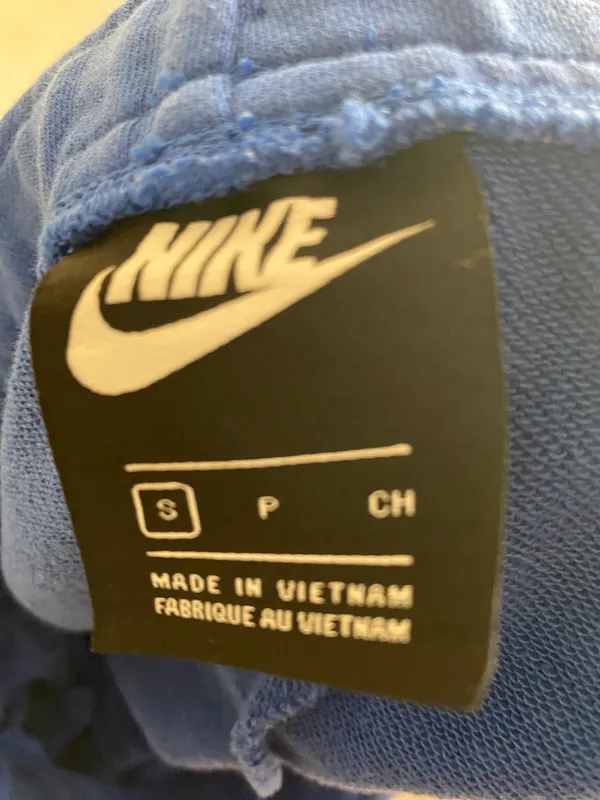 Nike Shorts - Image 3