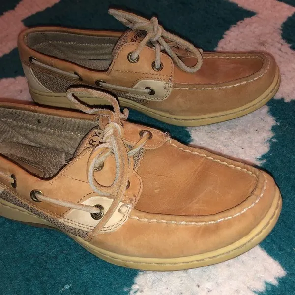 Sperry boat shoes - Image 2