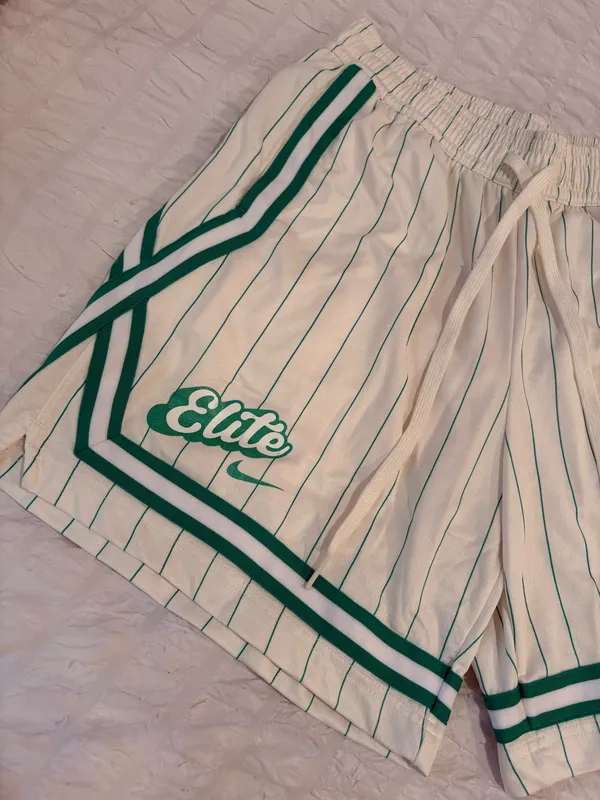 Nike Crossover Shorts Fly Basketball - Image 4