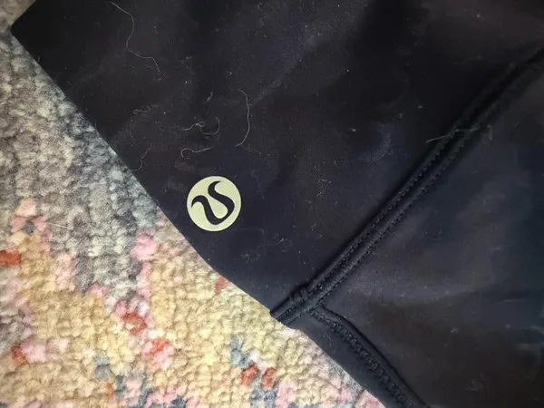 Lululemon Logo Tank Top - Image 3