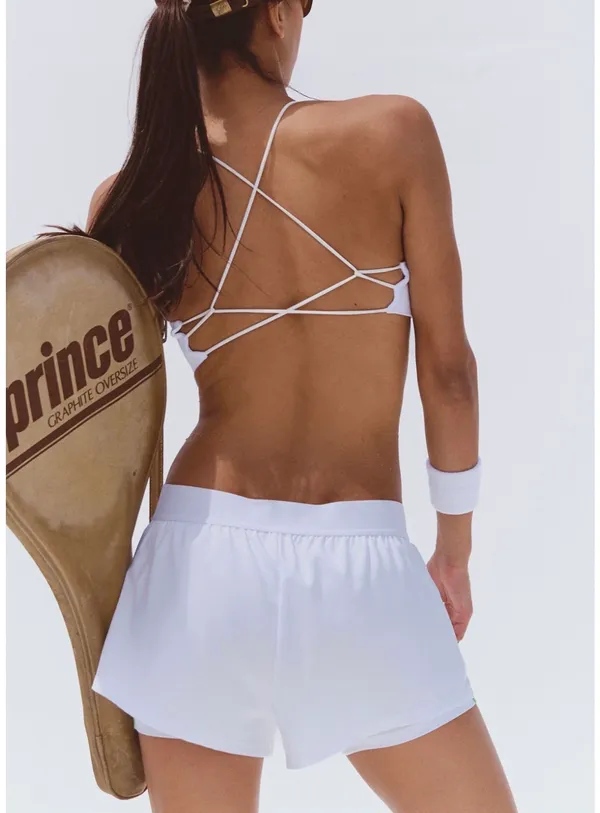 FP MOVEMENT by FREE PEOPLE Stinger Run Shorts - Image 3