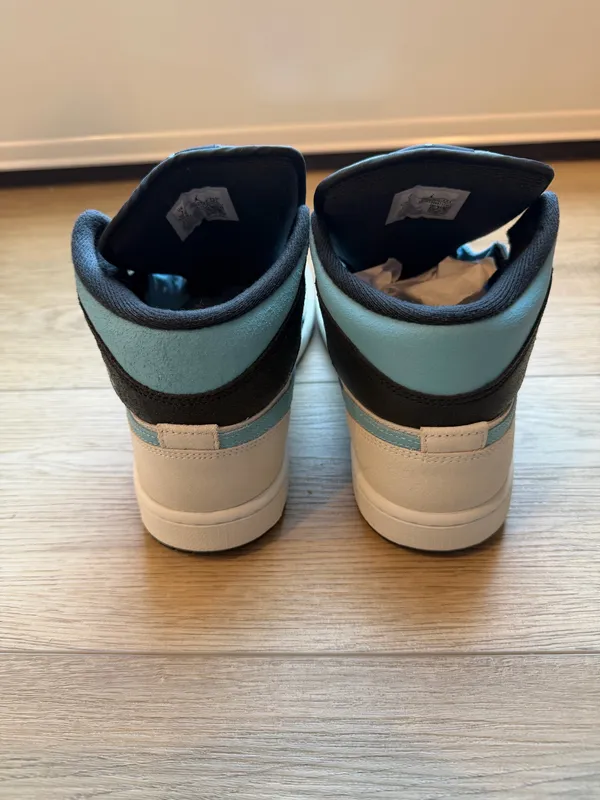 Jordan Nike Air Mid - Image 3