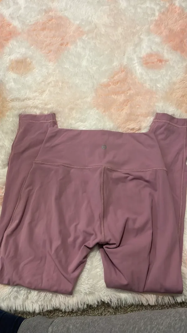 Lululemon Leggings - Image 6