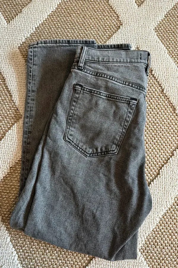 Abercrombie Jeans - Image 2