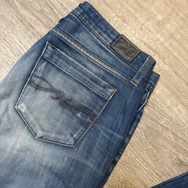 •TOMMY HILFIGER• BOOTCUT JEANS - Image 5