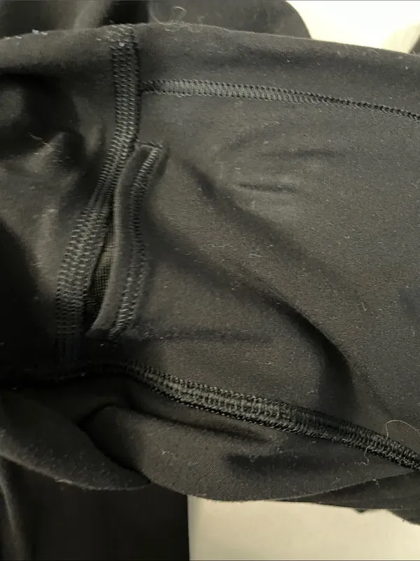 Lululemon Align Pant II 25"
Black - Image 5