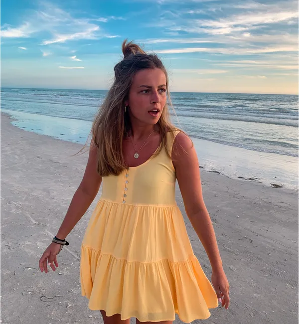 Forever 21 Dress - Image 3