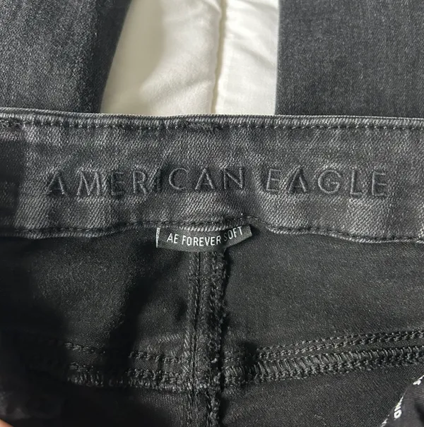 AE Forever Soft Jeans  - Image 4