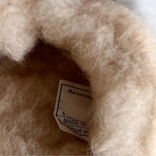 BEARPAW Puffy Women's Slipper Size 6 #128 - Image 7