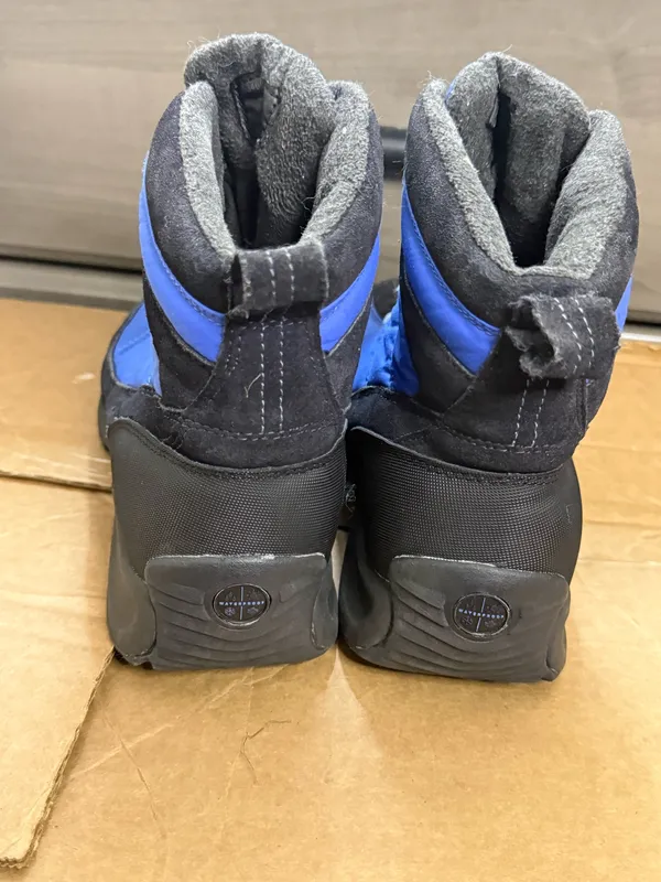 Lands End Water Proof Women’s Boots Size 8 - Image 3