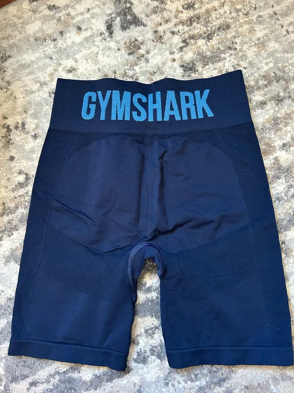 Gymshark Flex Cycling Shorts - Image 3