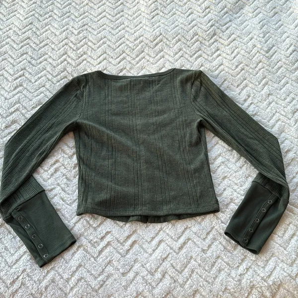 Urban Outfitters BDG Shirt Size M - Image 8