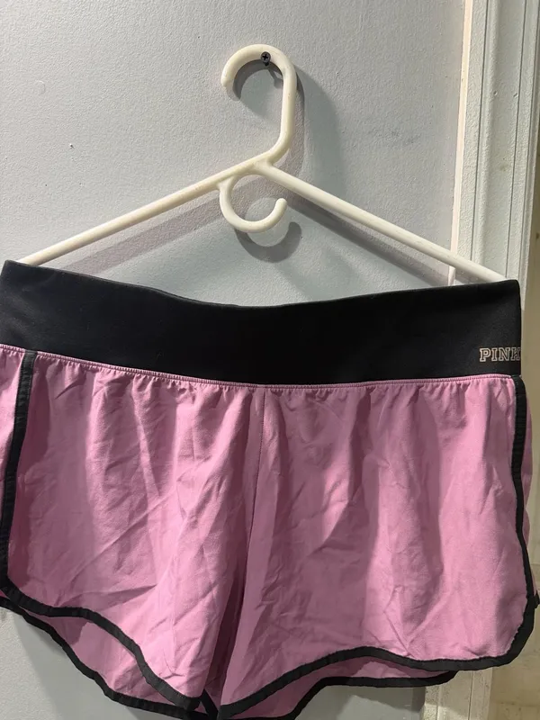 Victoria's Secret PINK Ultimate Athletic Shorts - Image 3