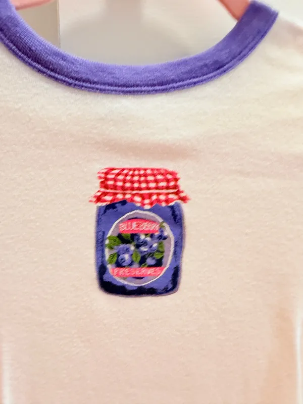 Urban Outfitters Baby Tee - Image 2