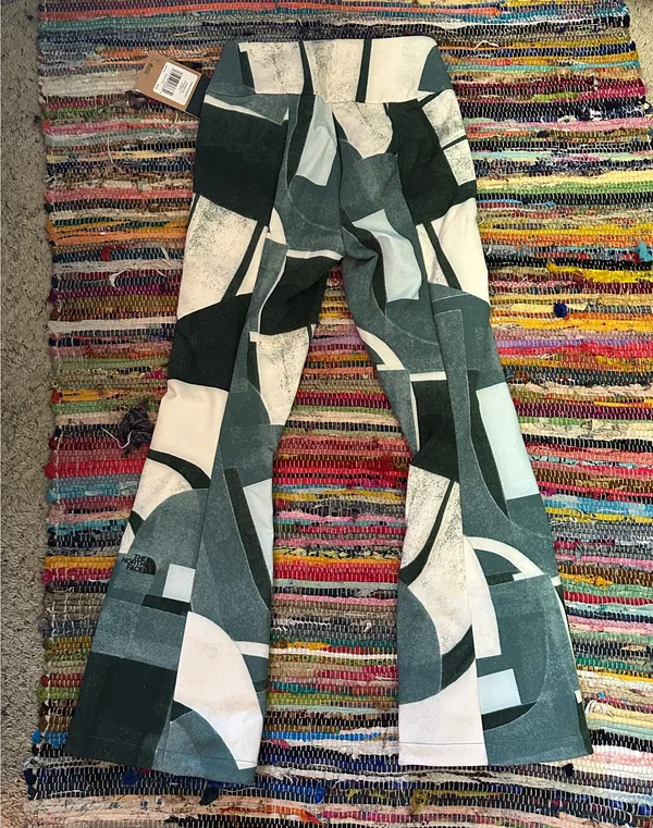 The North Face Windwall Pants Ski - Image 3