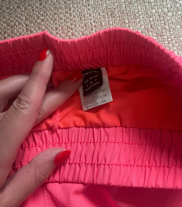 SheIn Shorts - Image 3