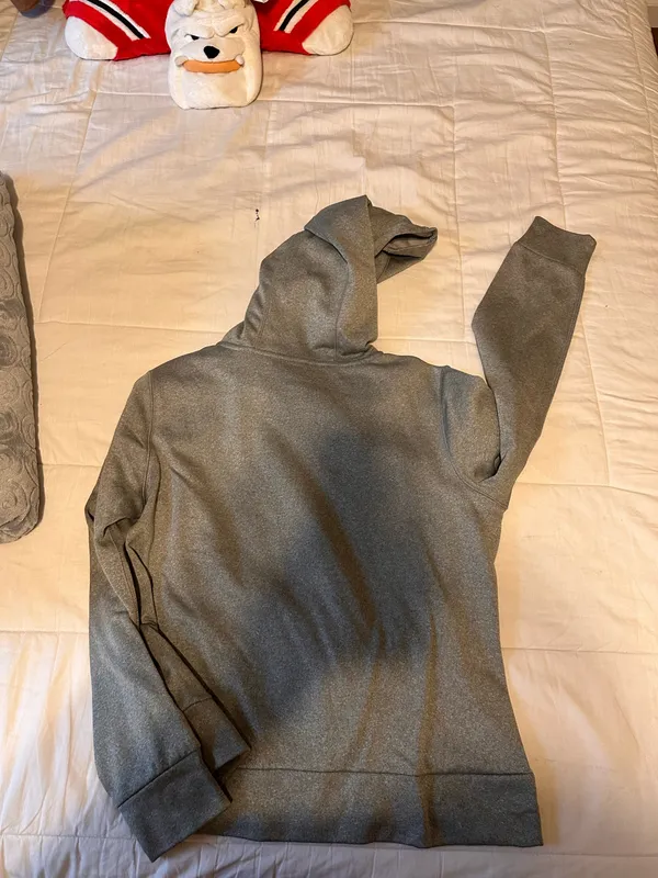Nike Hoodie Rams NFL - Image 3