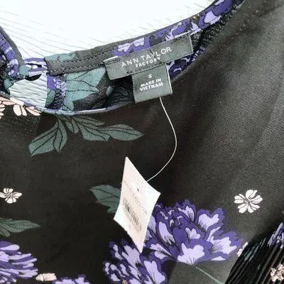 Floral Blouse - Image 3