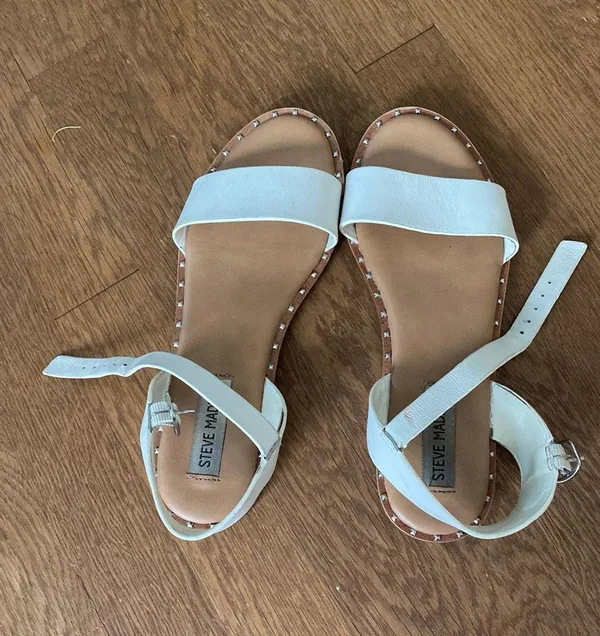 Steve Madden Sandals - Image 2