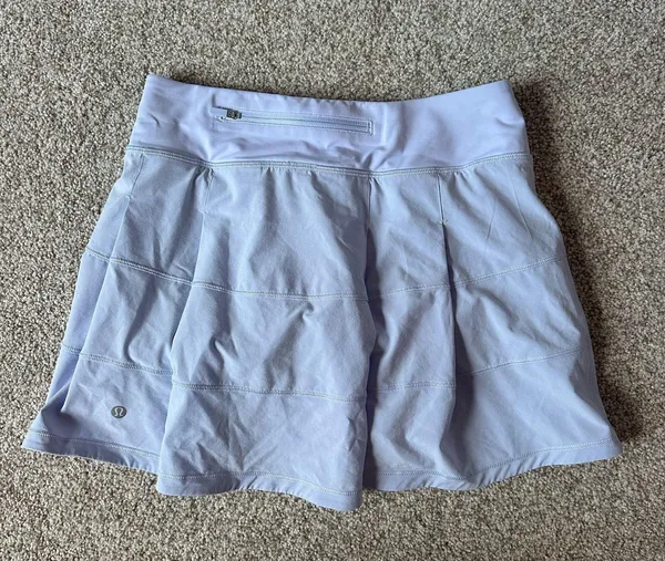 Lululemon Pace Rival Skirt Tall - Image 2