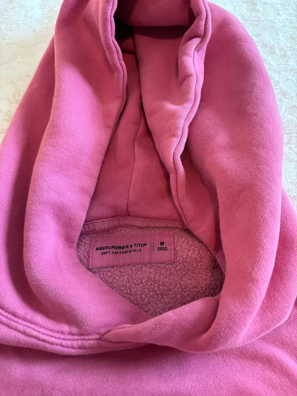 Abercrombie Hoodie - Image 2